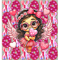 Valentine's Day-QRJ  3216